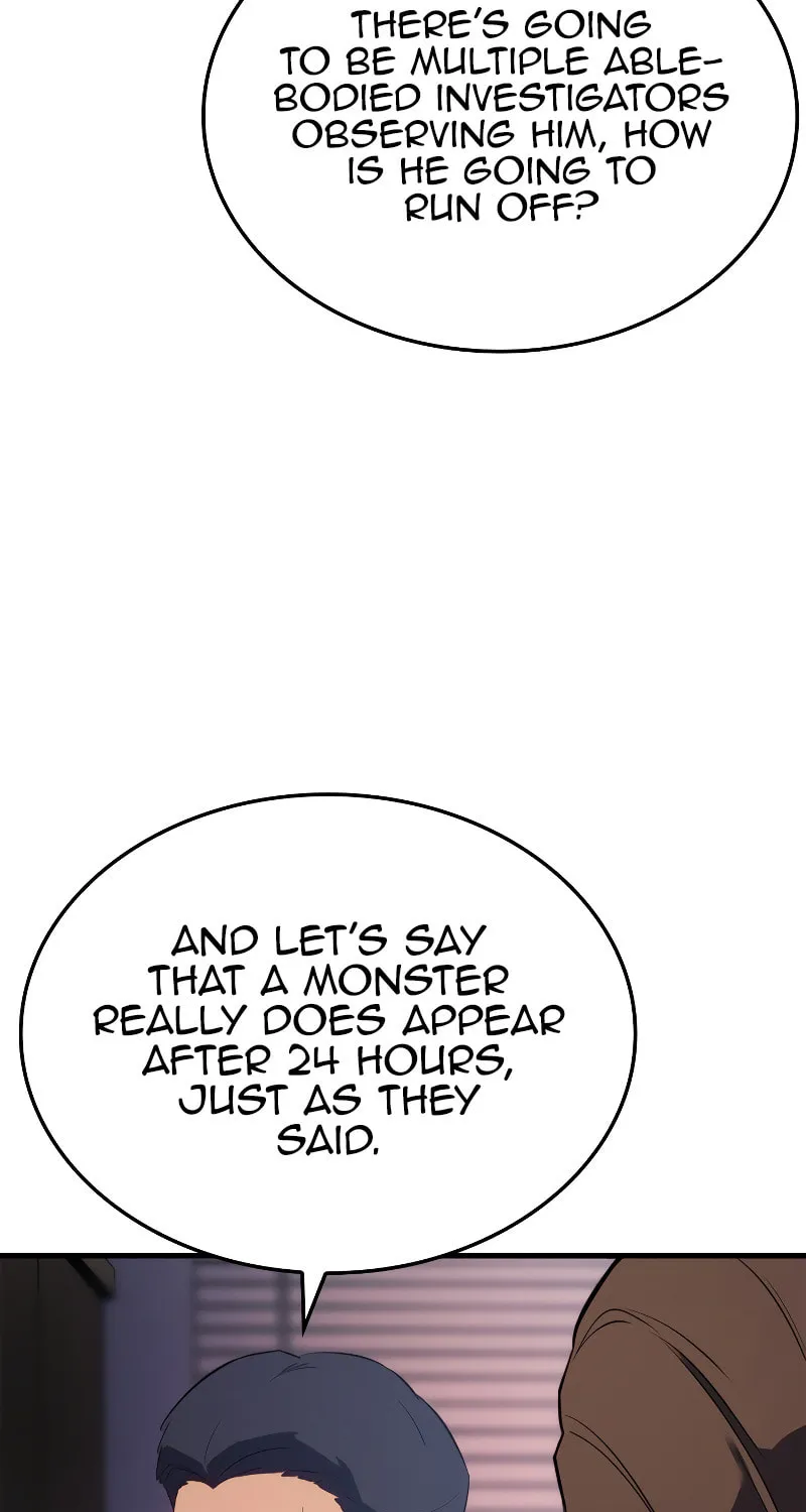 Read Solo Leveling chapter 180 image 54 on Lezhin