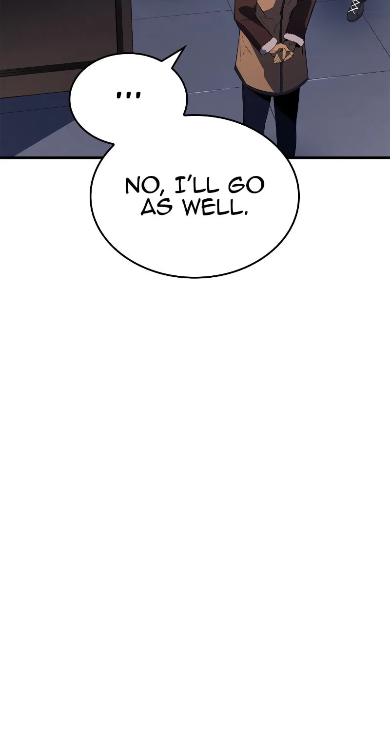 Read Solo Leveling chapter 180 image 58 on Lezhin