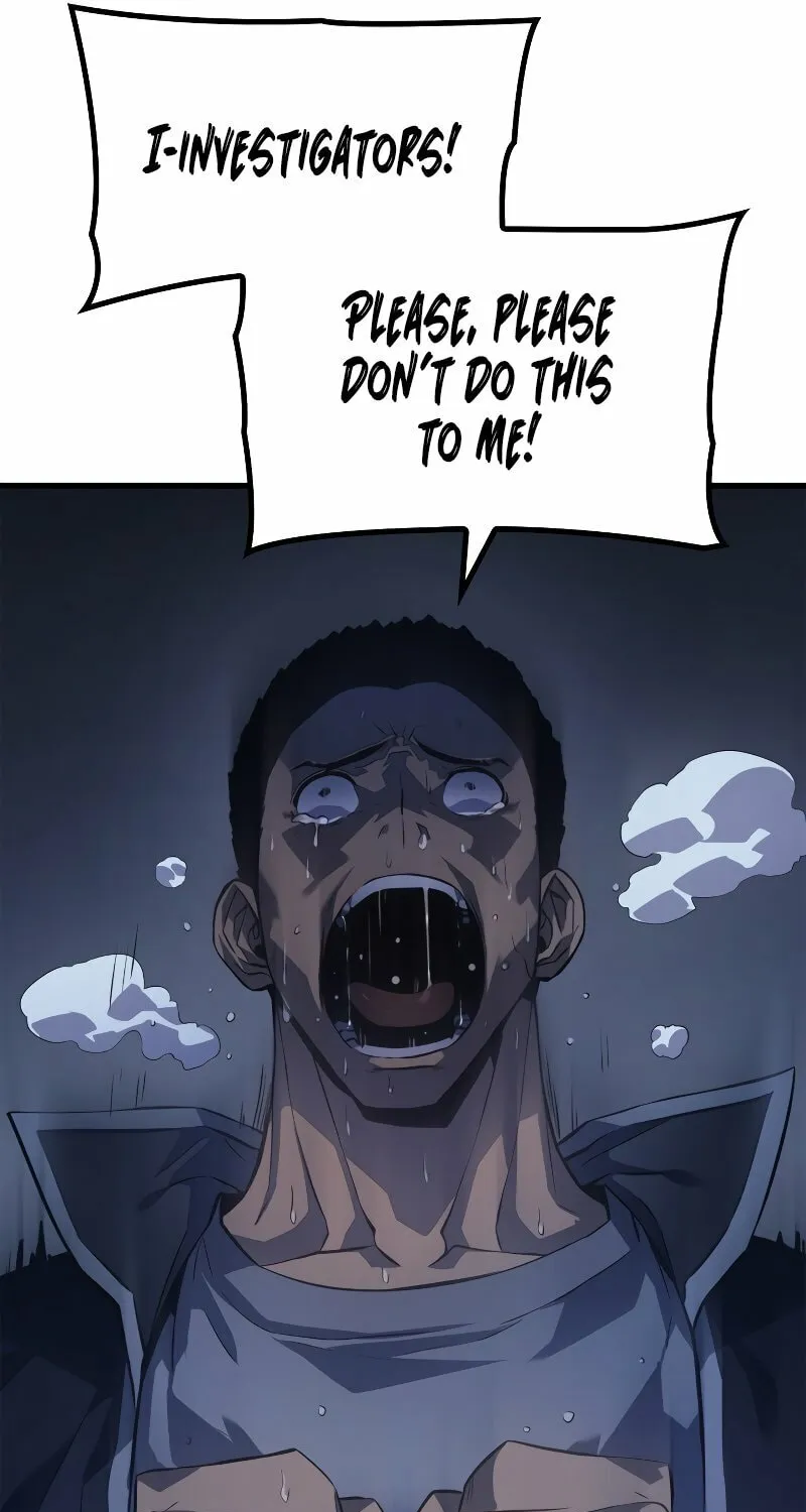 Read Solo Leveling chapter 180 image 61 on Lezhin
