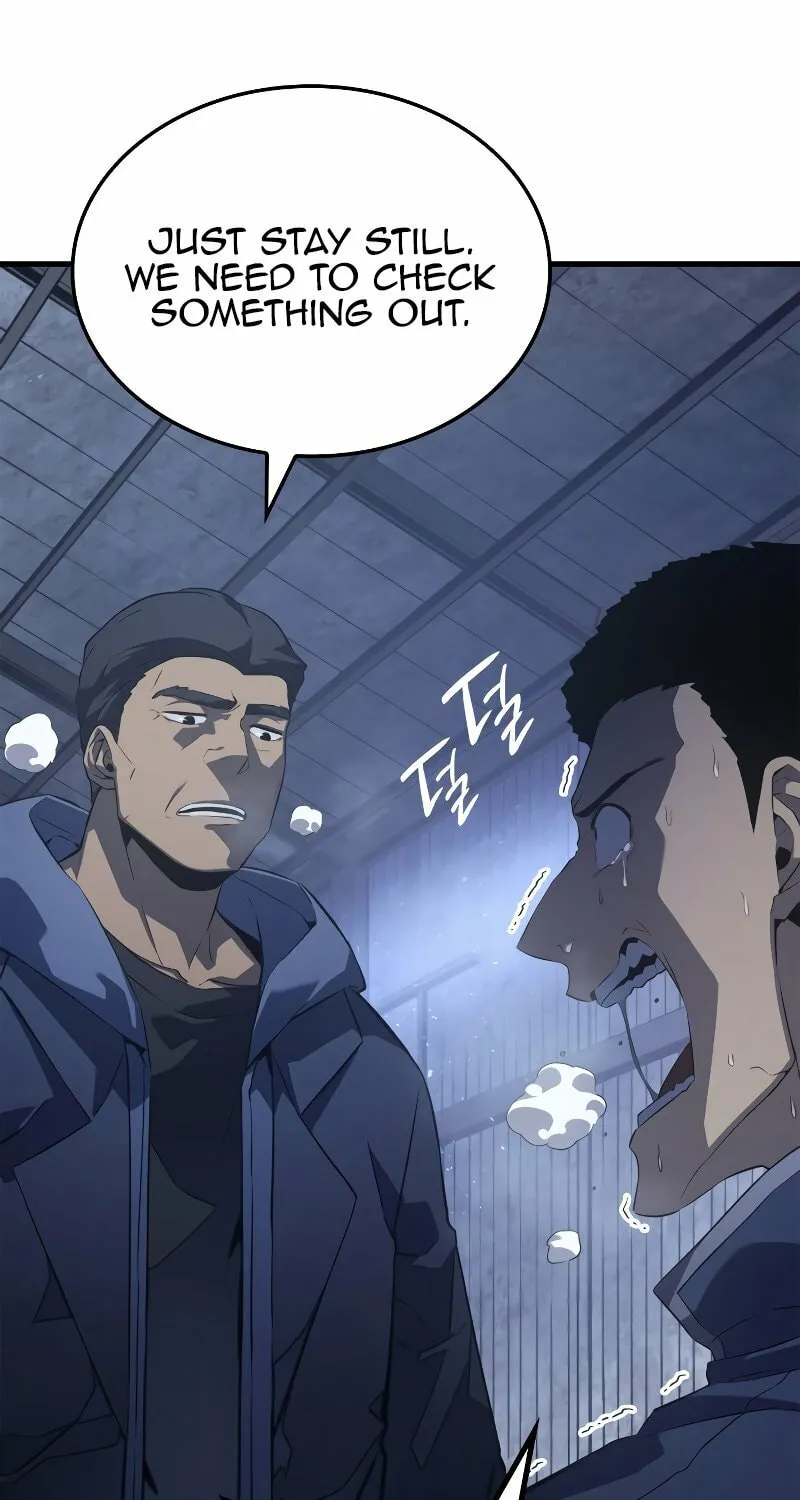 Read Solo Leveling chapter 180 image 63 on Lezhin