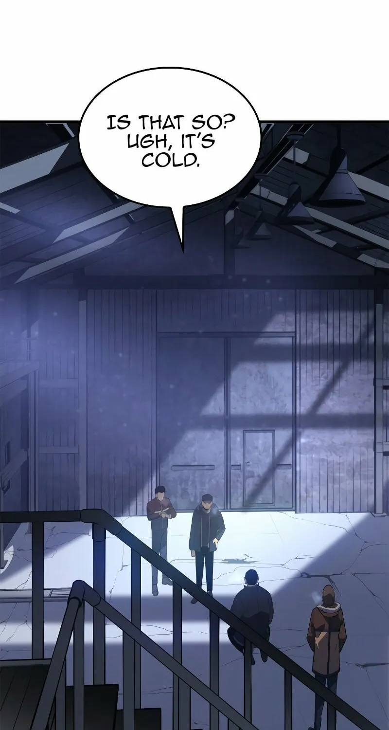 Read Solo Leveling chapter 180 image 66 on Lezhin