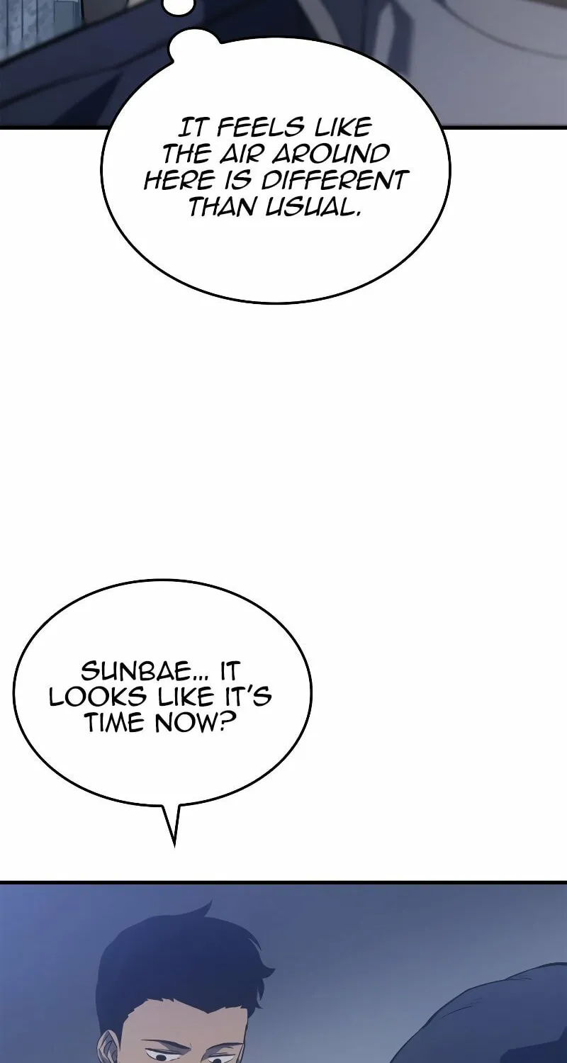 Read Solo Leveling chapter 180 image 69 on Lezhin