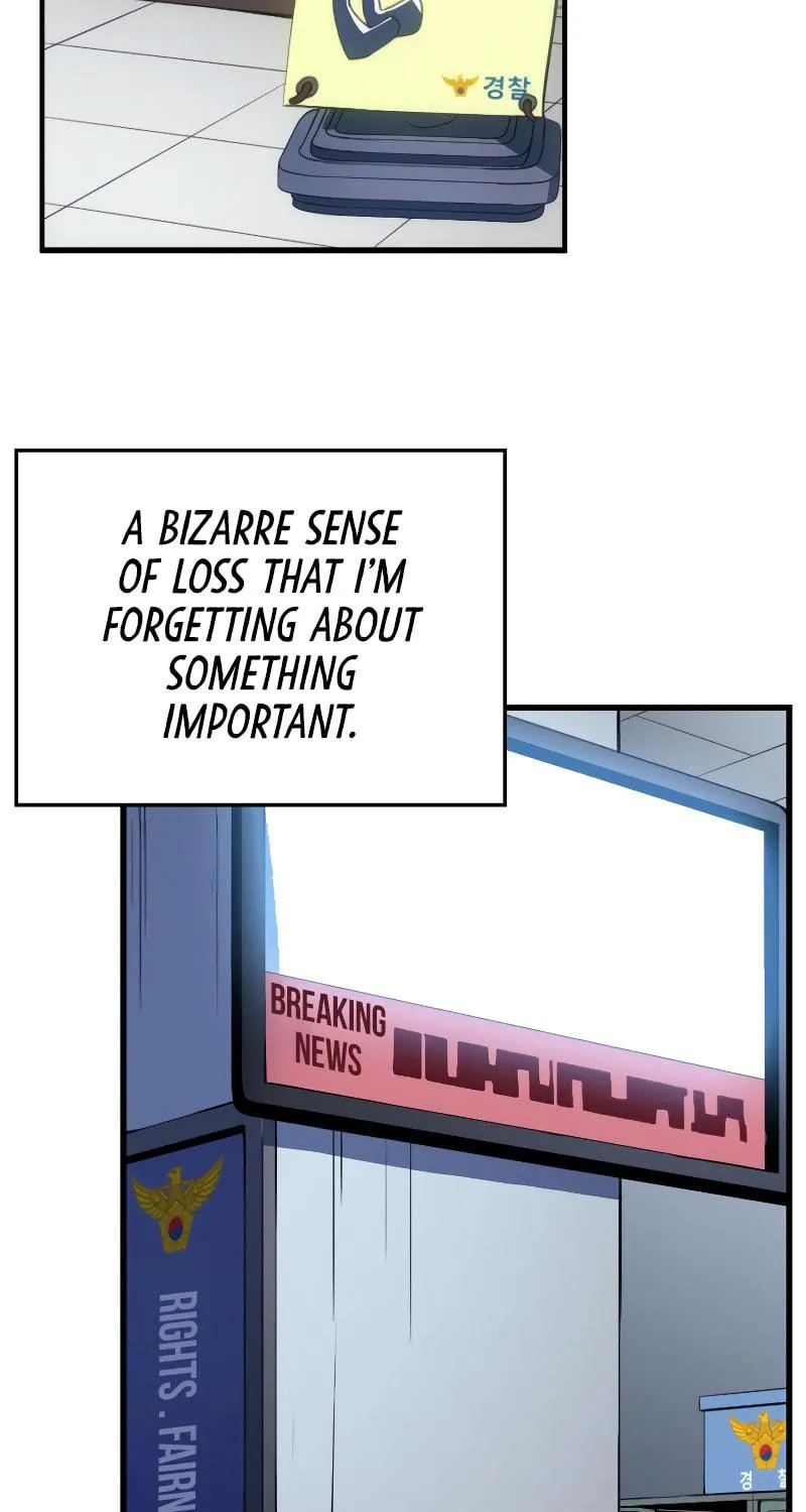 Read Solo Leveling chapter 180 image 7 on Lezhin