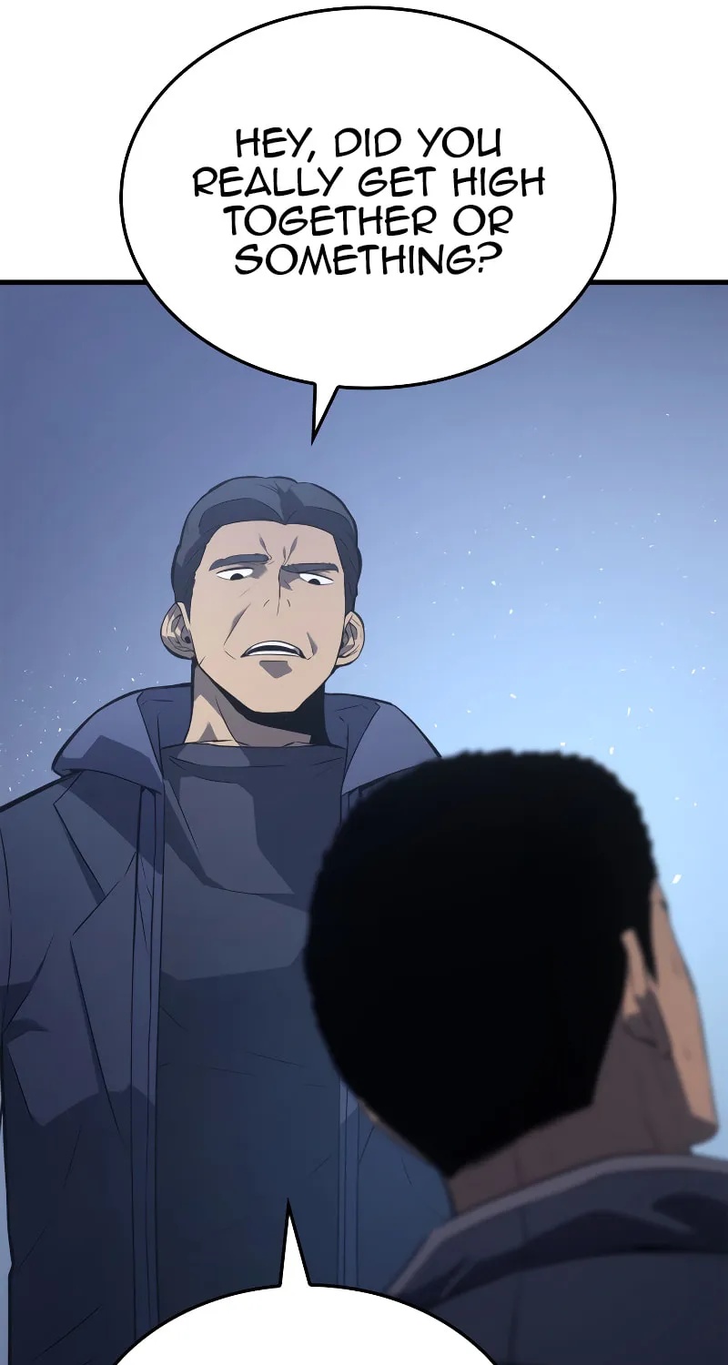Read Solo Leveling chapter 180 image 75 on Lezhin