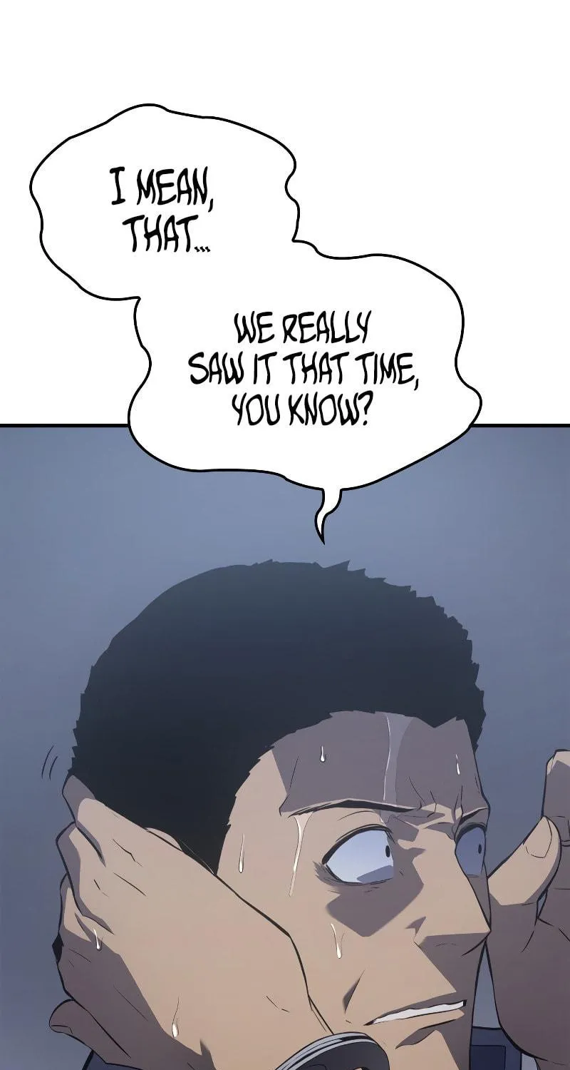 Read Solo Leveling chapter 180 image 77 on Lezhin
