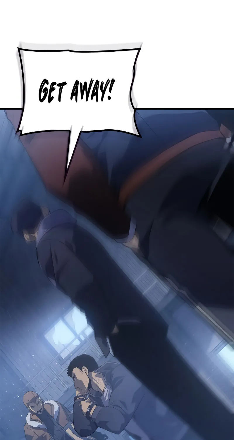Read Solo Leveling chapter 180 image 81 on Lezhin
