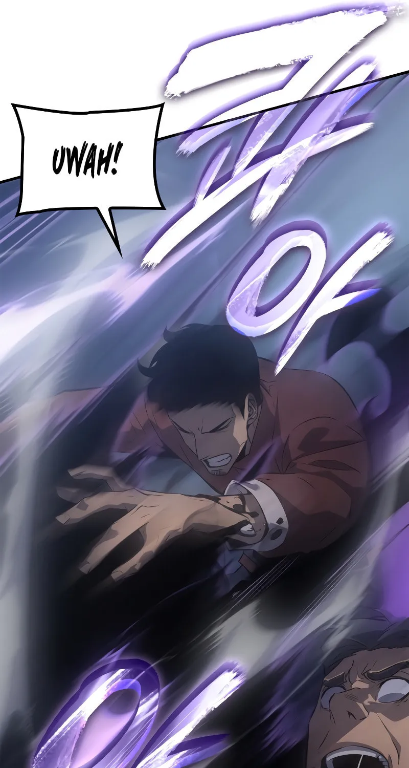Read Solo Leveling chapter 180 image 86 on Lezhin
