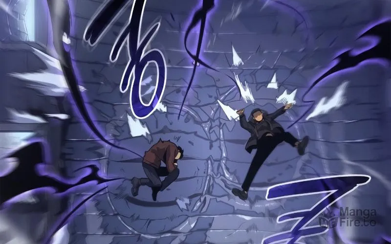 Read Solo Leveling chapter 180 image 89 on Lezhin