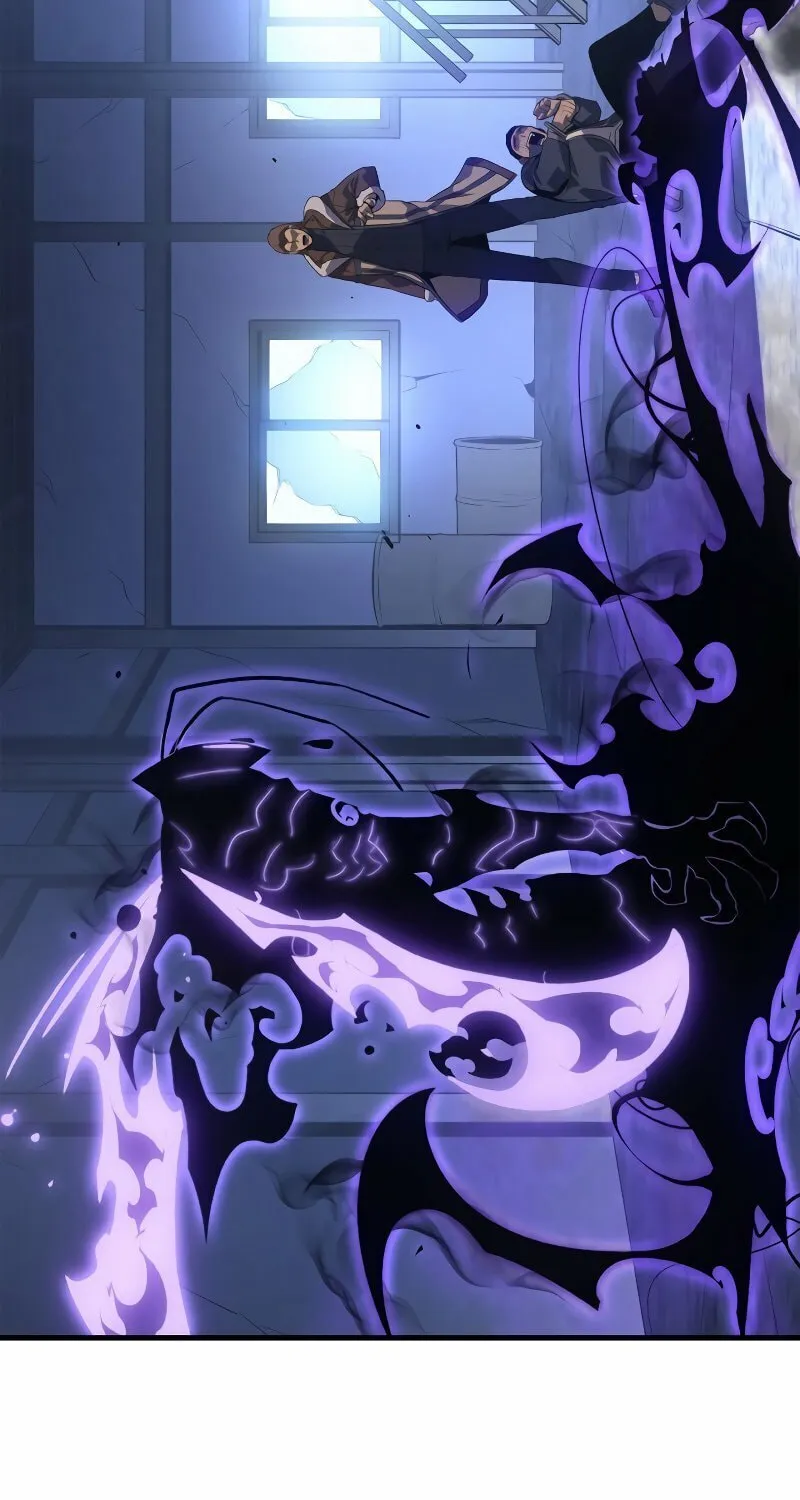 Read Solo Leveling chapter 180 image 99 on Lezhin
