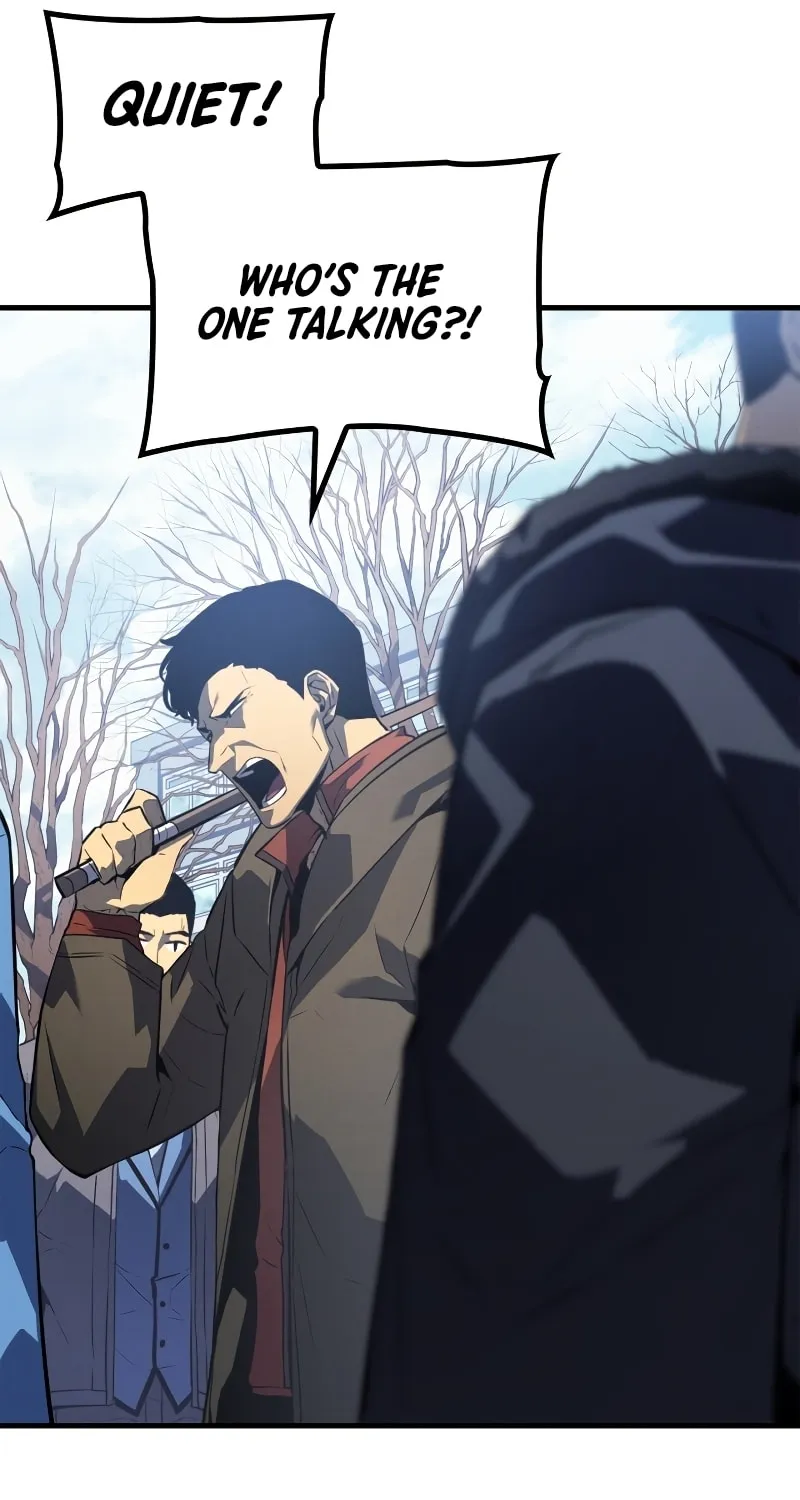 Read Solo Leveling chapter 181 image 10 on Lezhin
