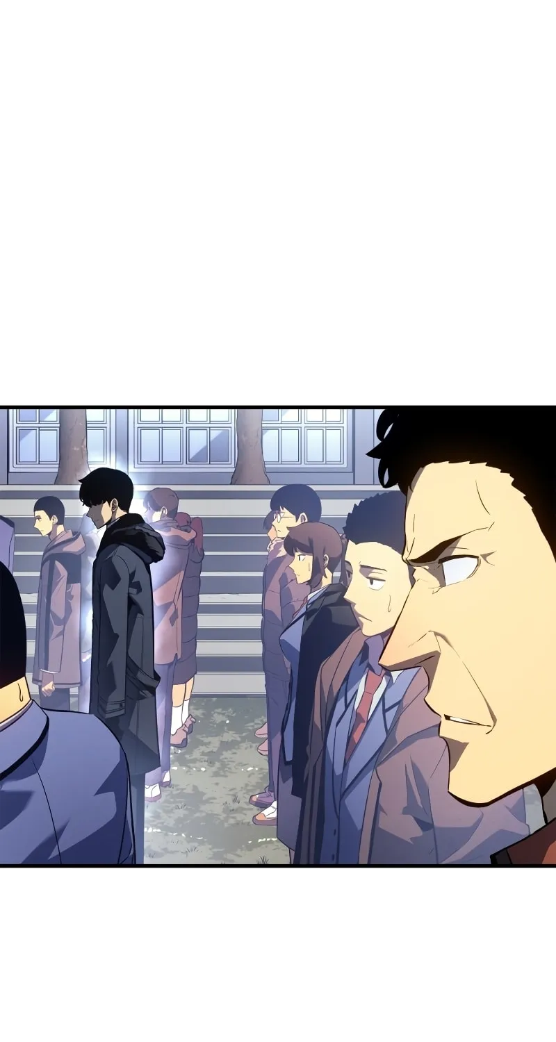 Read Solo Leveling chapter 181 image 11 on Lezhin