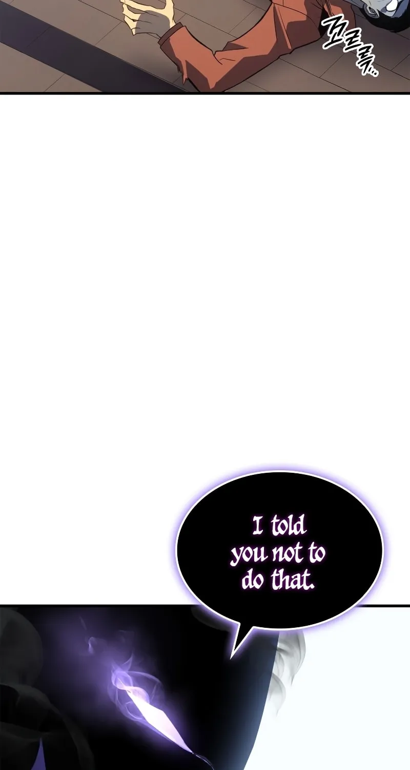 Read Solo Leveling chapter 181 image 112 on Lezhin