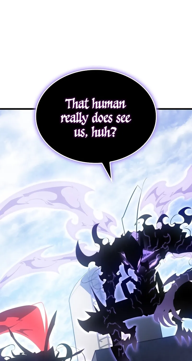 Read Solo Leveling chapter 181 image 114 on Lezhin