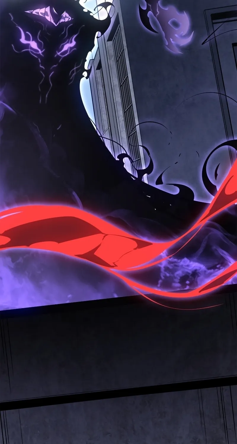 Read Solo Leveling chapter 181 image 115 on Lezhin
