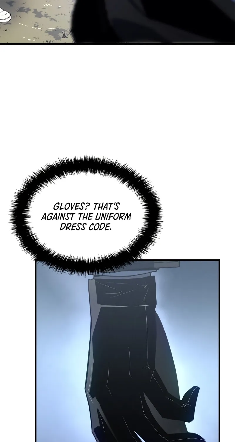 Read Solo Leveling chapter 181 image 15 on Lezhin
