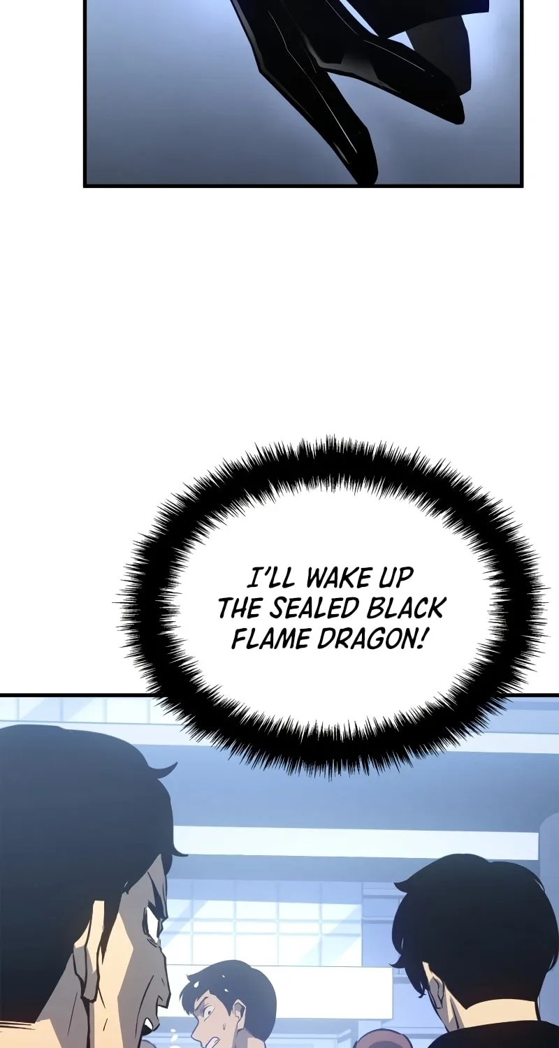 Read Solo Leveling chapter 181 image 16 on Lezhin