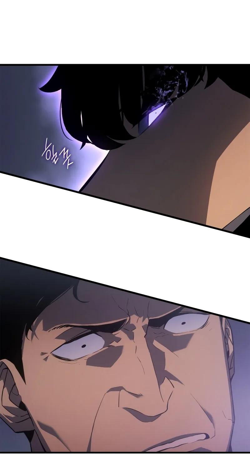 Read Solo Leveling chapter 181 image 18 on Lezhin