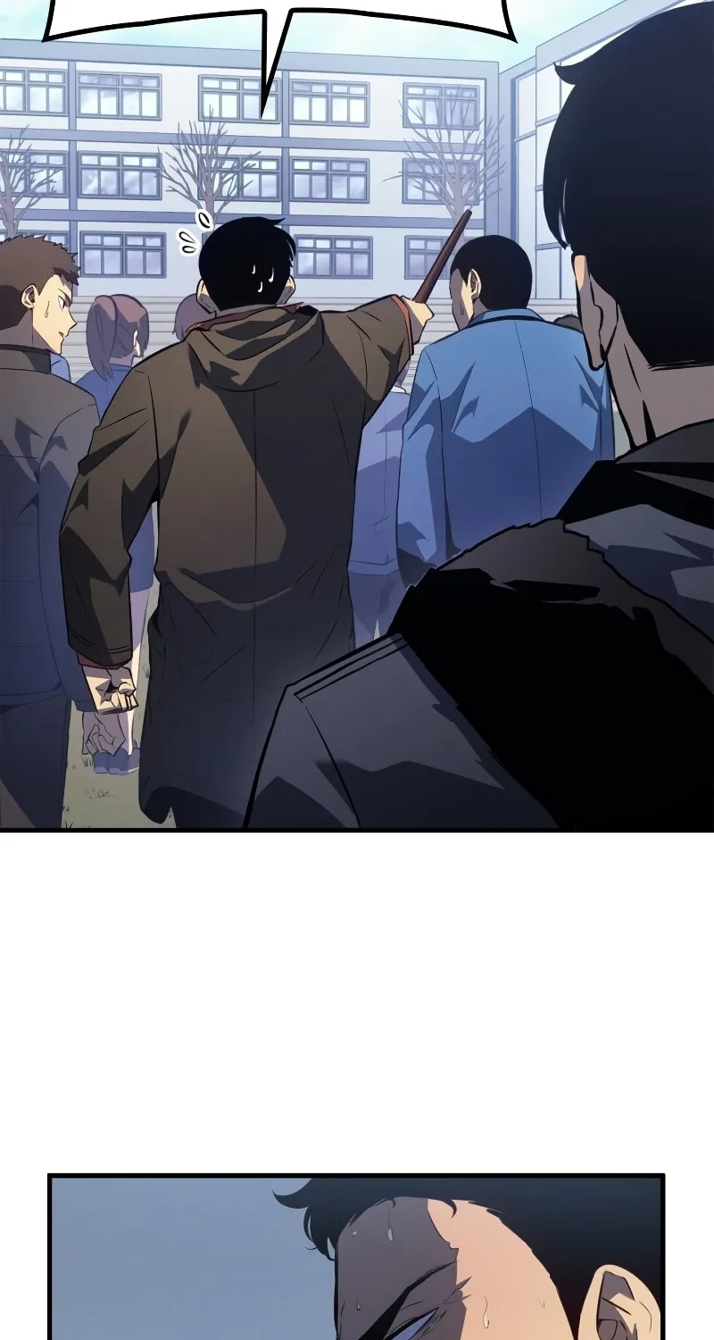 Read Solo Leveling chapter 181 image 23 on Lezhin