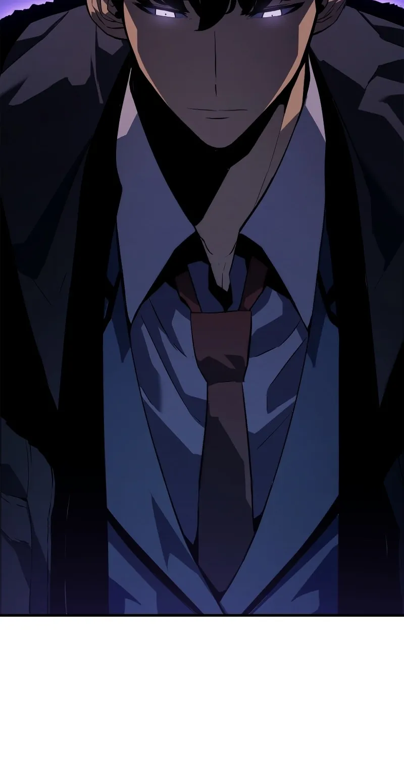 Read Solo Leveling chapter 181 image 27 on Lezhin