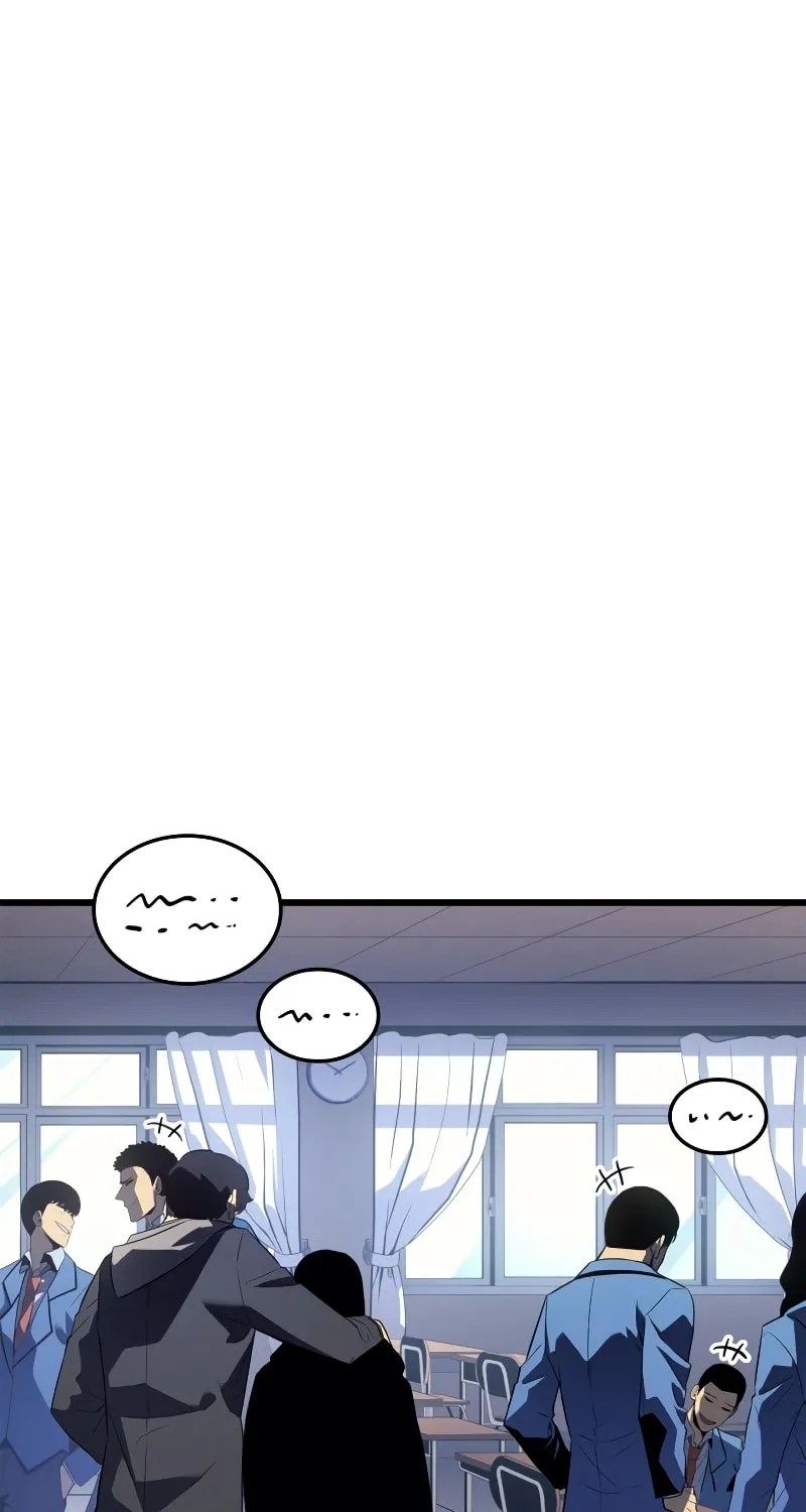 Read Solo Leveling chapter 181 image 28 on Lezhin