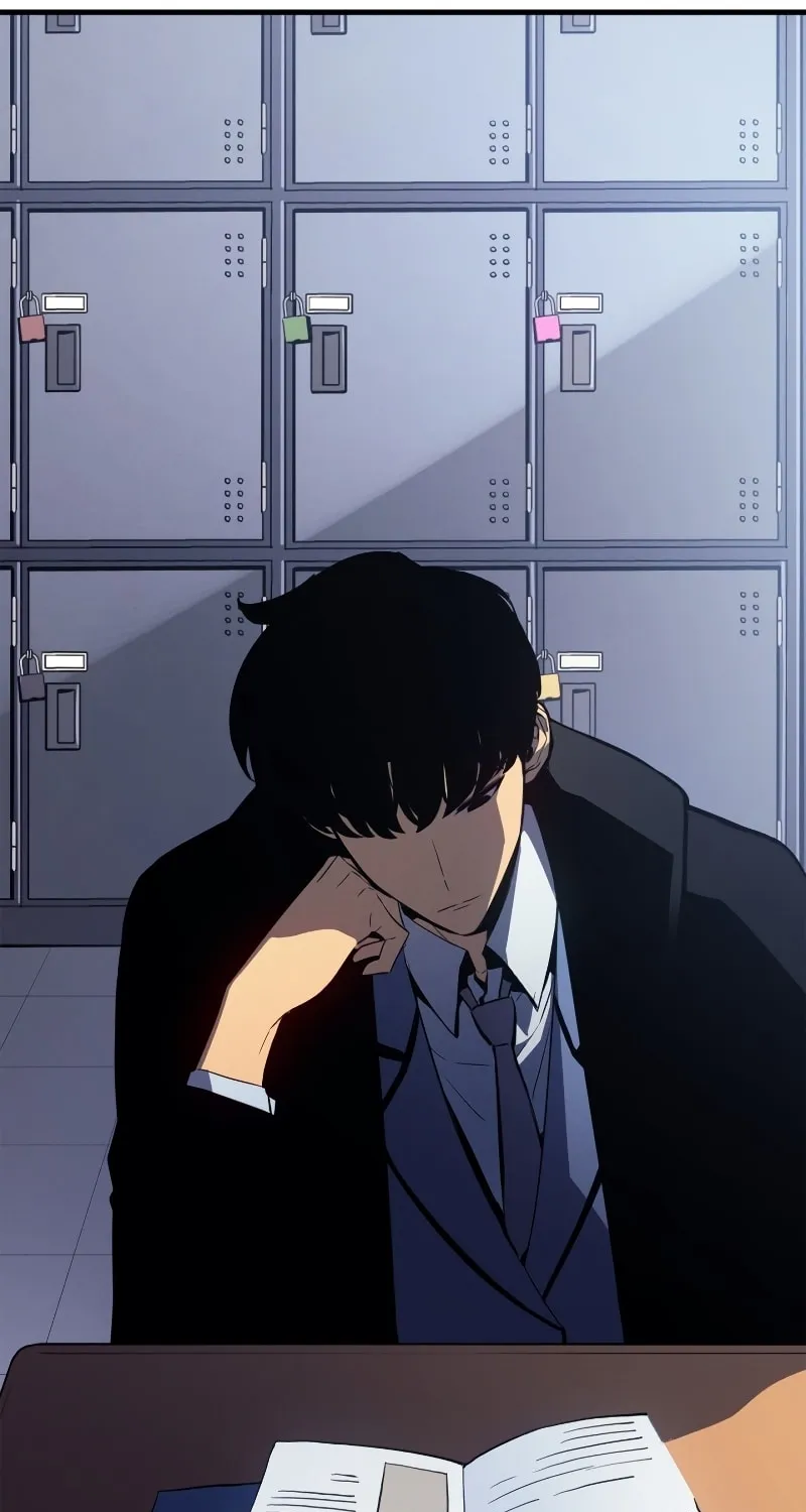 Read Solo Leveling chapter 181 image 30 on Lezhin