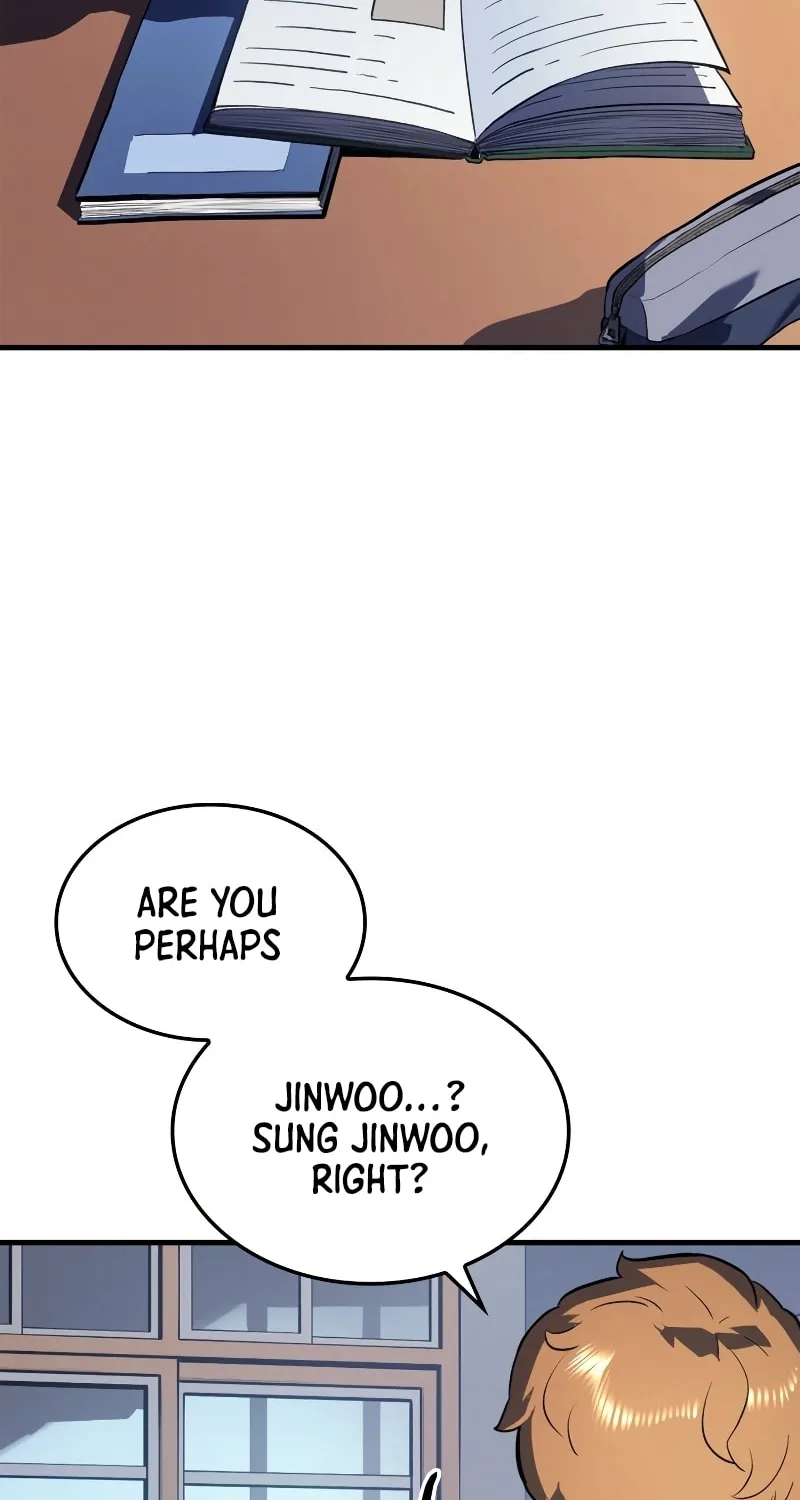 Read Solo Leveling chapter 181 image 31 on Lezhin