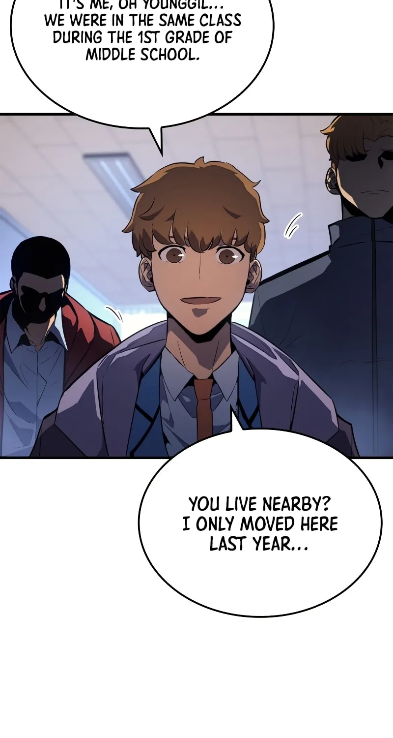 Read Solo Leveling chapter 181 image 33 on Lezhin