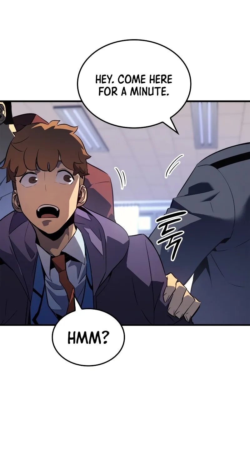 Read Solo Leveling chapter 181 image 34 on Lezhin