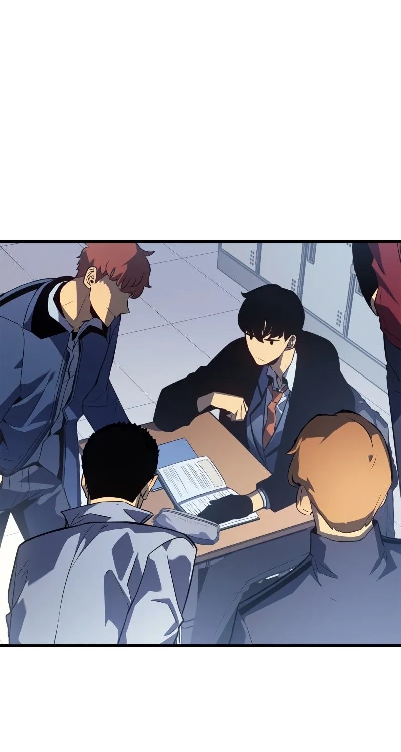 Read Solo Leveling chapter 181 image 35 on Lezhin