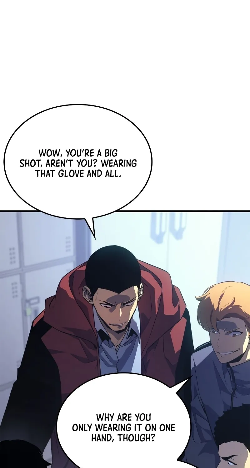 Read Solo Leveling chapter 181 image 36 on Lezhin
