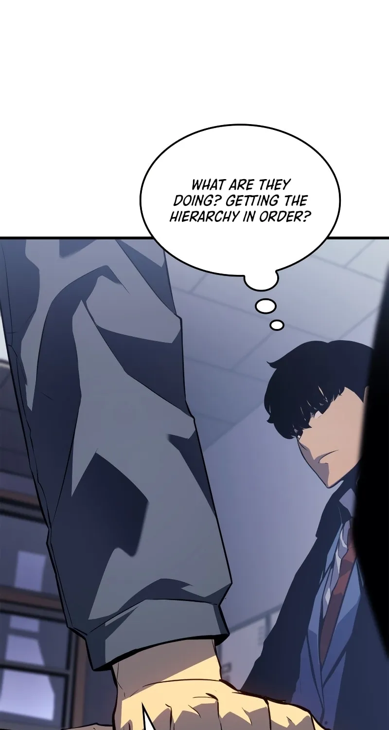 Read Solo Leveling chapter 181 image 38 on Lezhin
