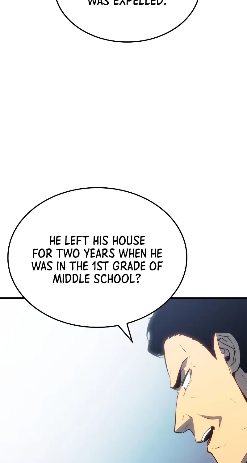 Read Solo Leveling chapter 181 image 4 on Lezhin