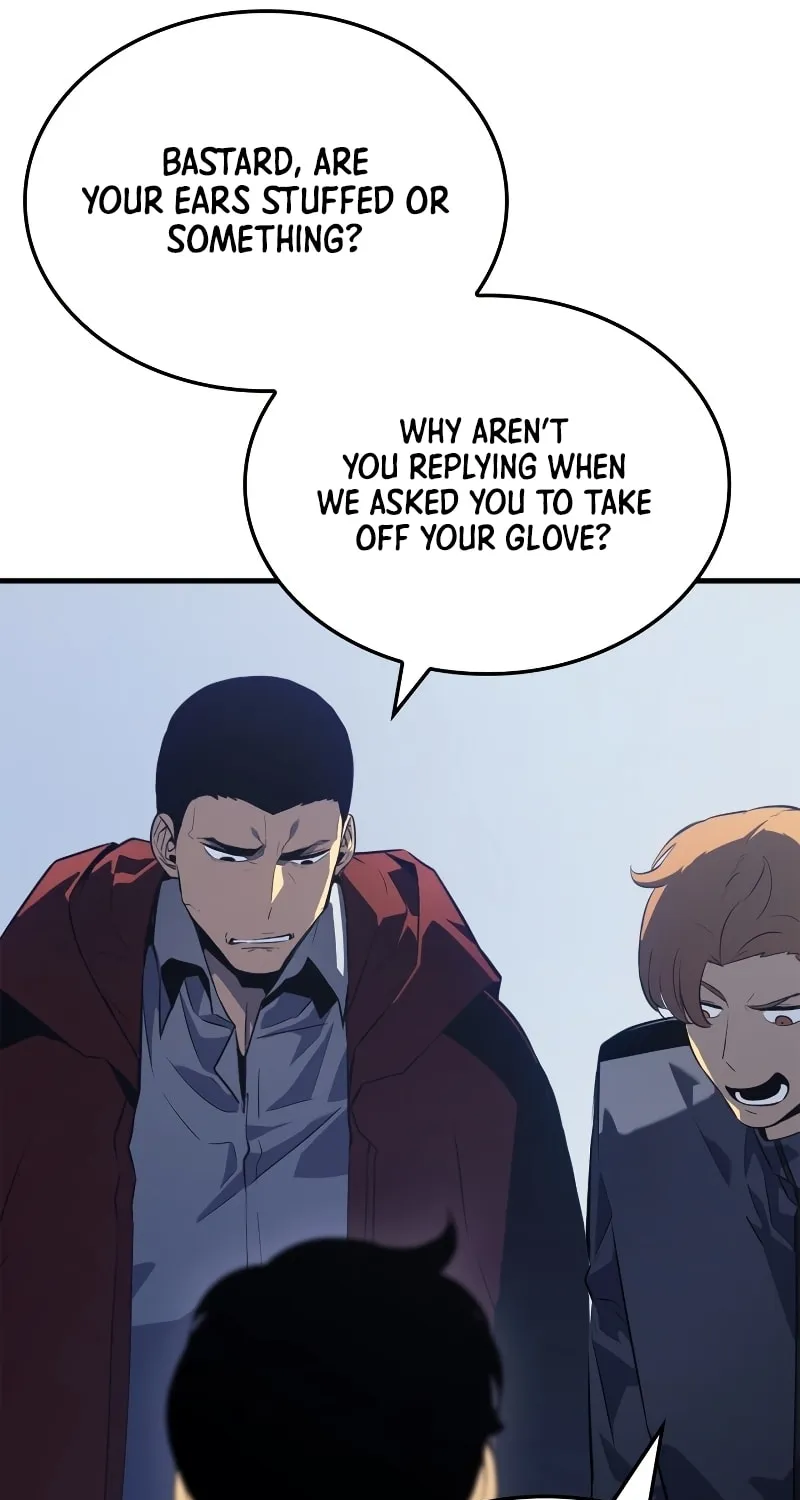 Read Solo Leveling chapter 181 image 40 on Lezhin
