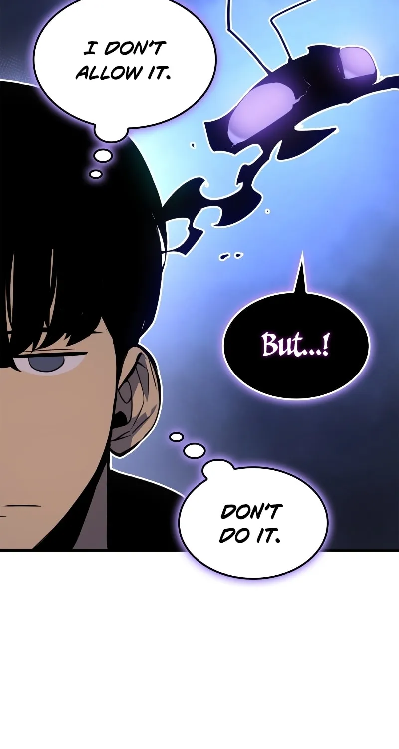 Read Solo Leveling chapter 181 image 42 on Lezhin