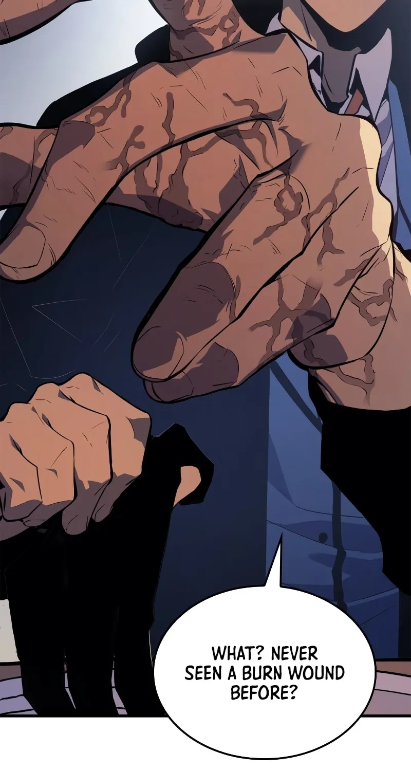 Read Solo Leveling chapter 181 image 46 on Lezhin