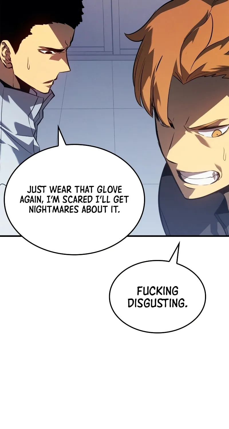 Read Solo Leveling chapter 181 image 48 on Lezhin