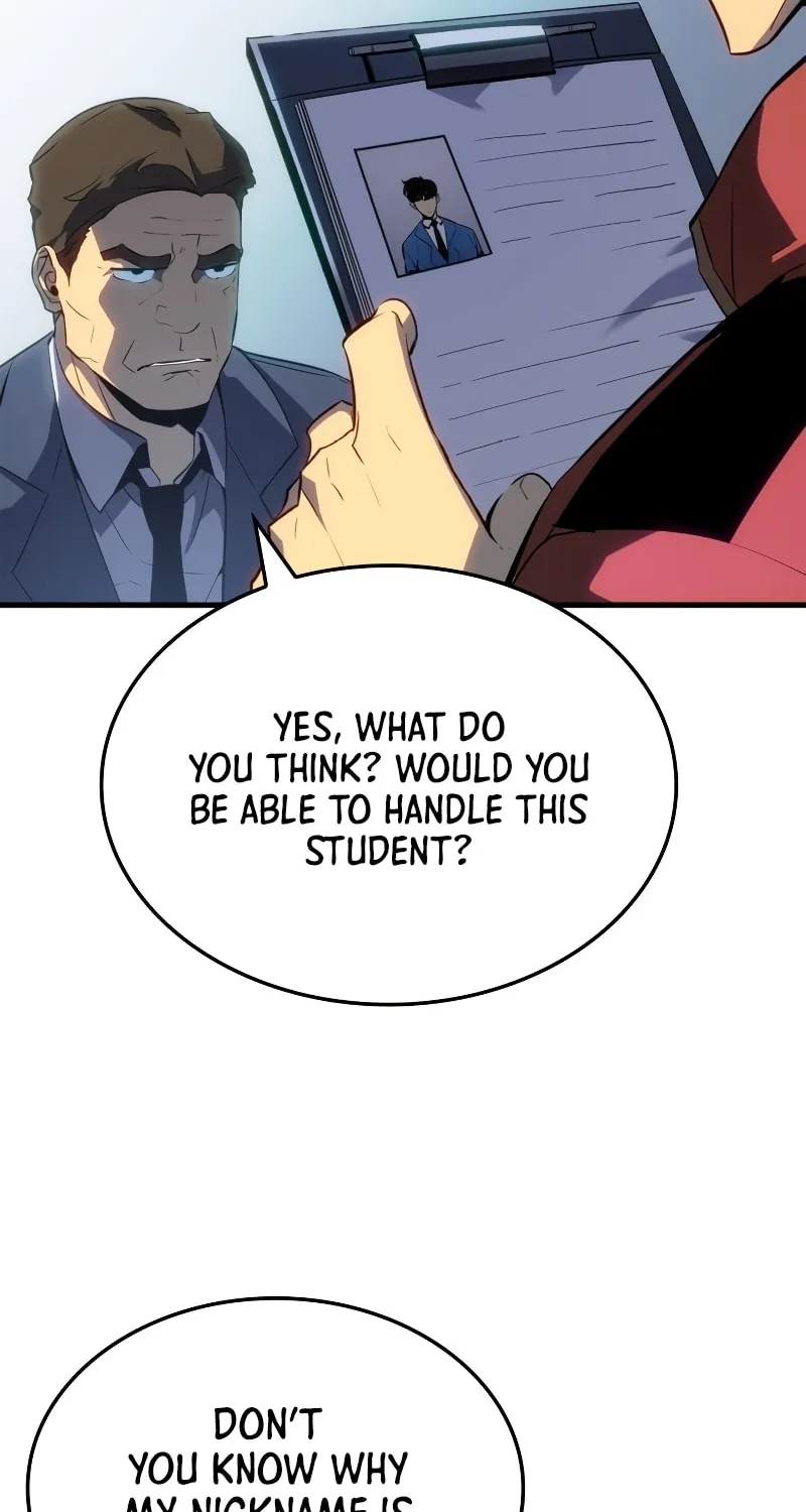 Read Solo Leveling chapter 181 image 5 on Lezhin