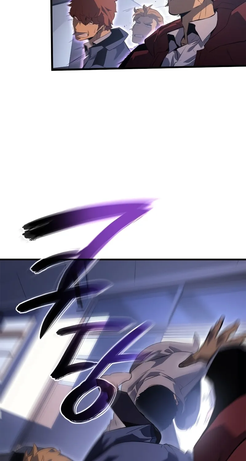 Read Solo Leveling chapter 181 image 53 on Lezhin