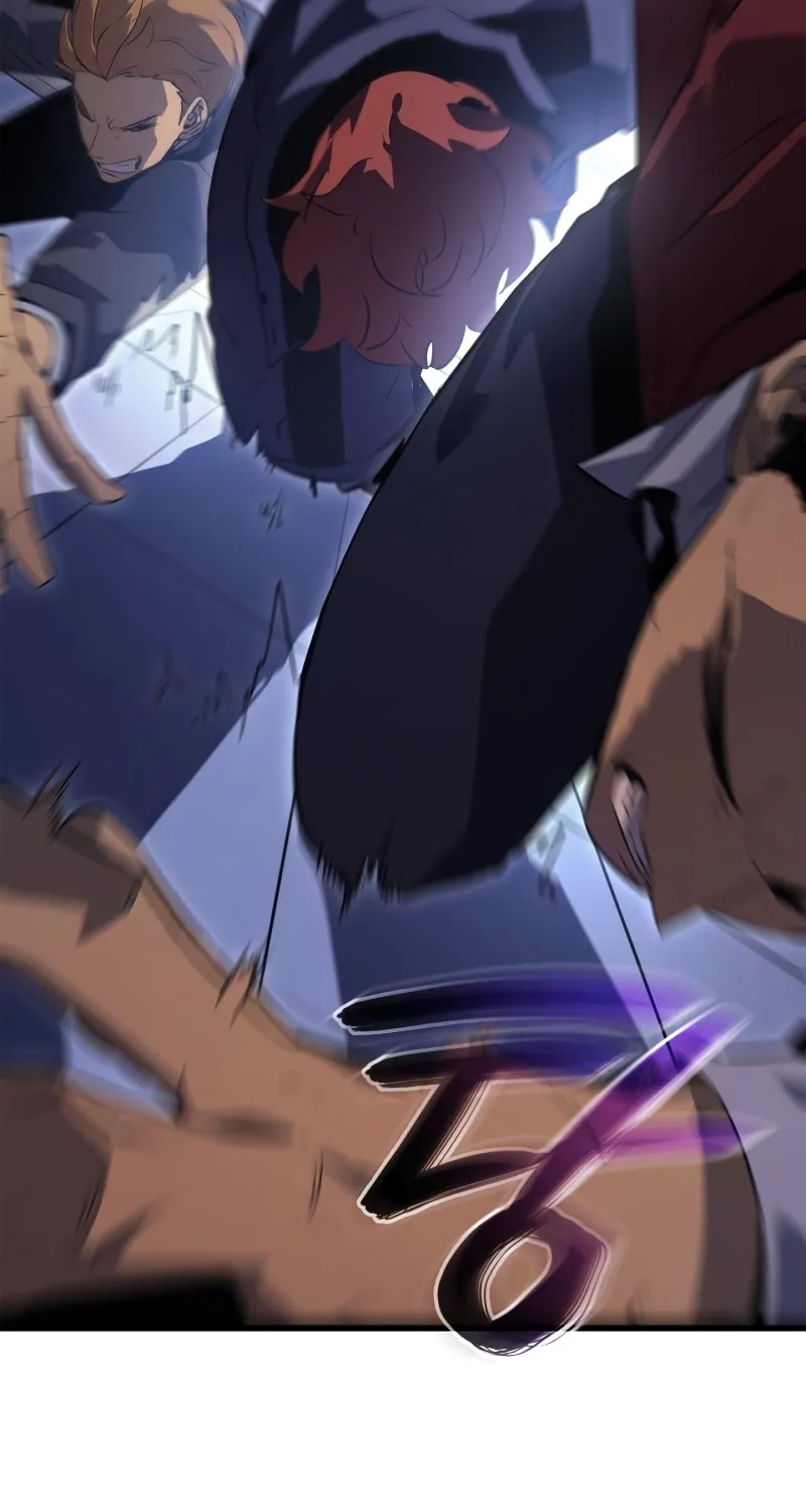 Read Solo Leveling chapter 181 image 54 on Lezhin