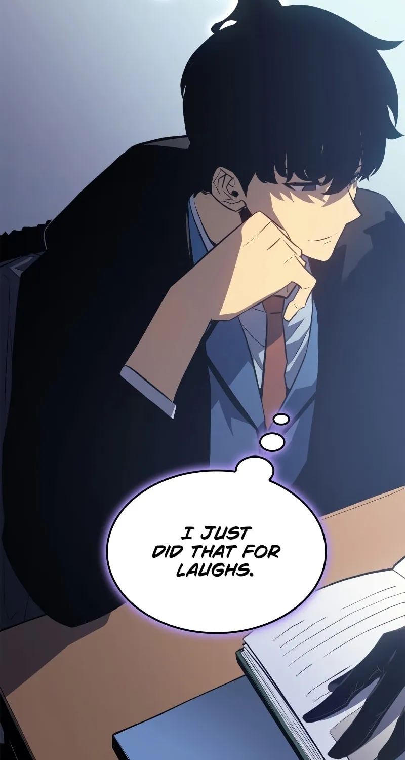 Read Solo Leveling chapter 181 image 57 on Lezhin