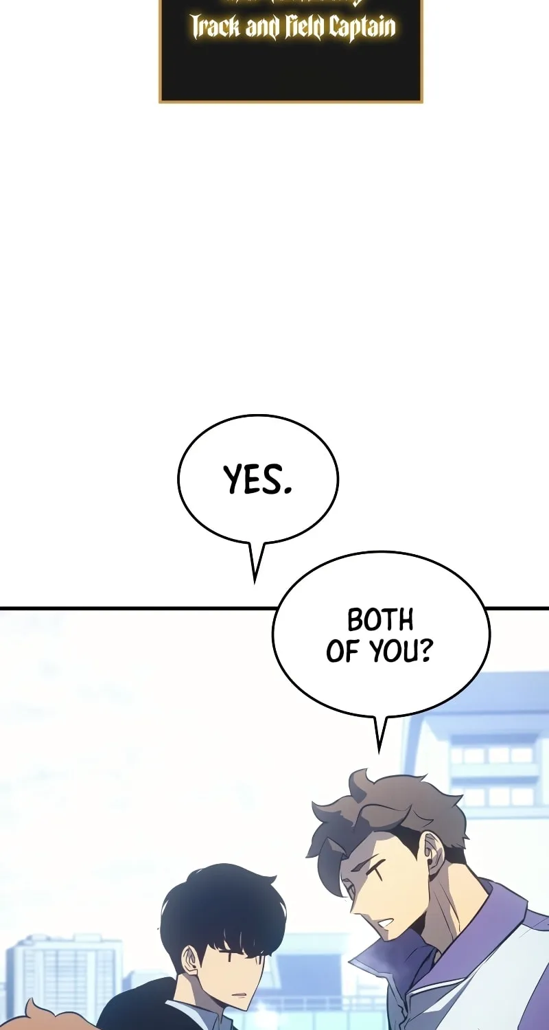 Read Solo Leveling chapter 181 image 66 on Lezhin