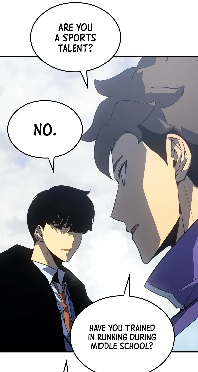 Read Solo Leveling chapter 181 image 70 on Lezhin
