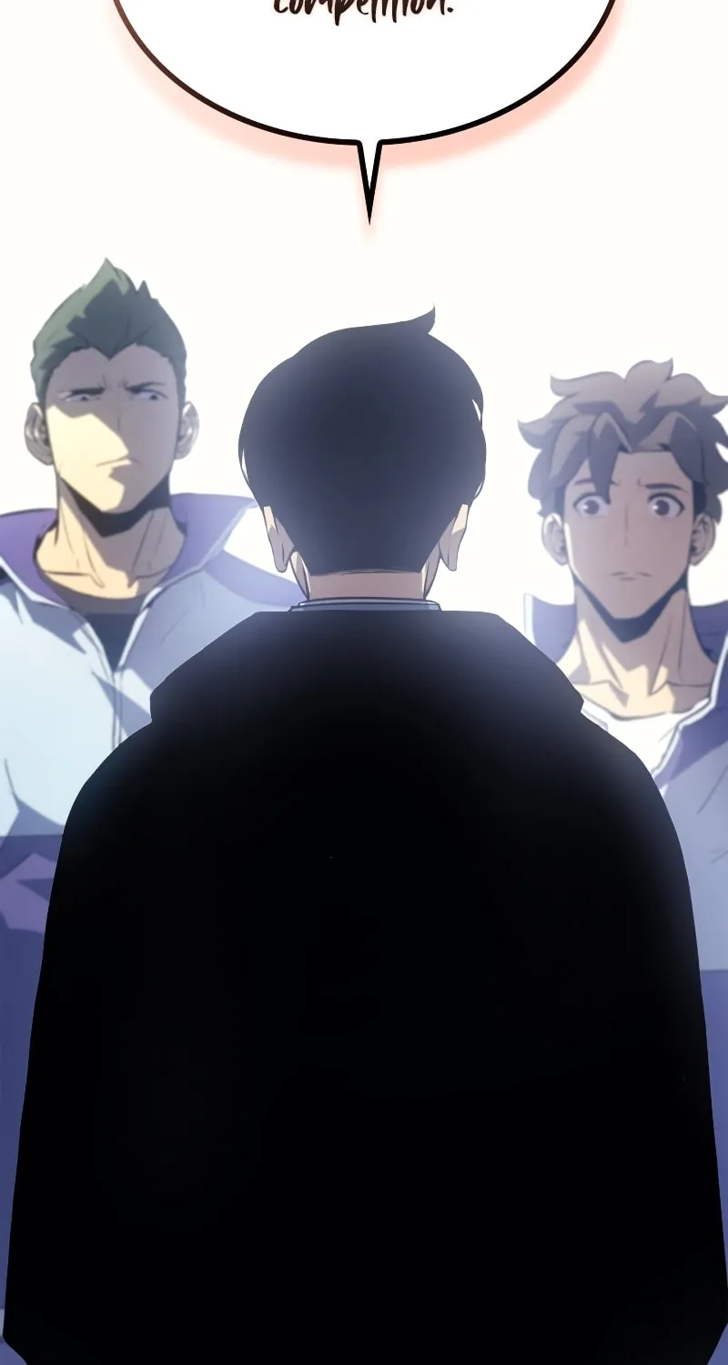 Read Solo Leveling chapter 181 image 73 on Lezhin
