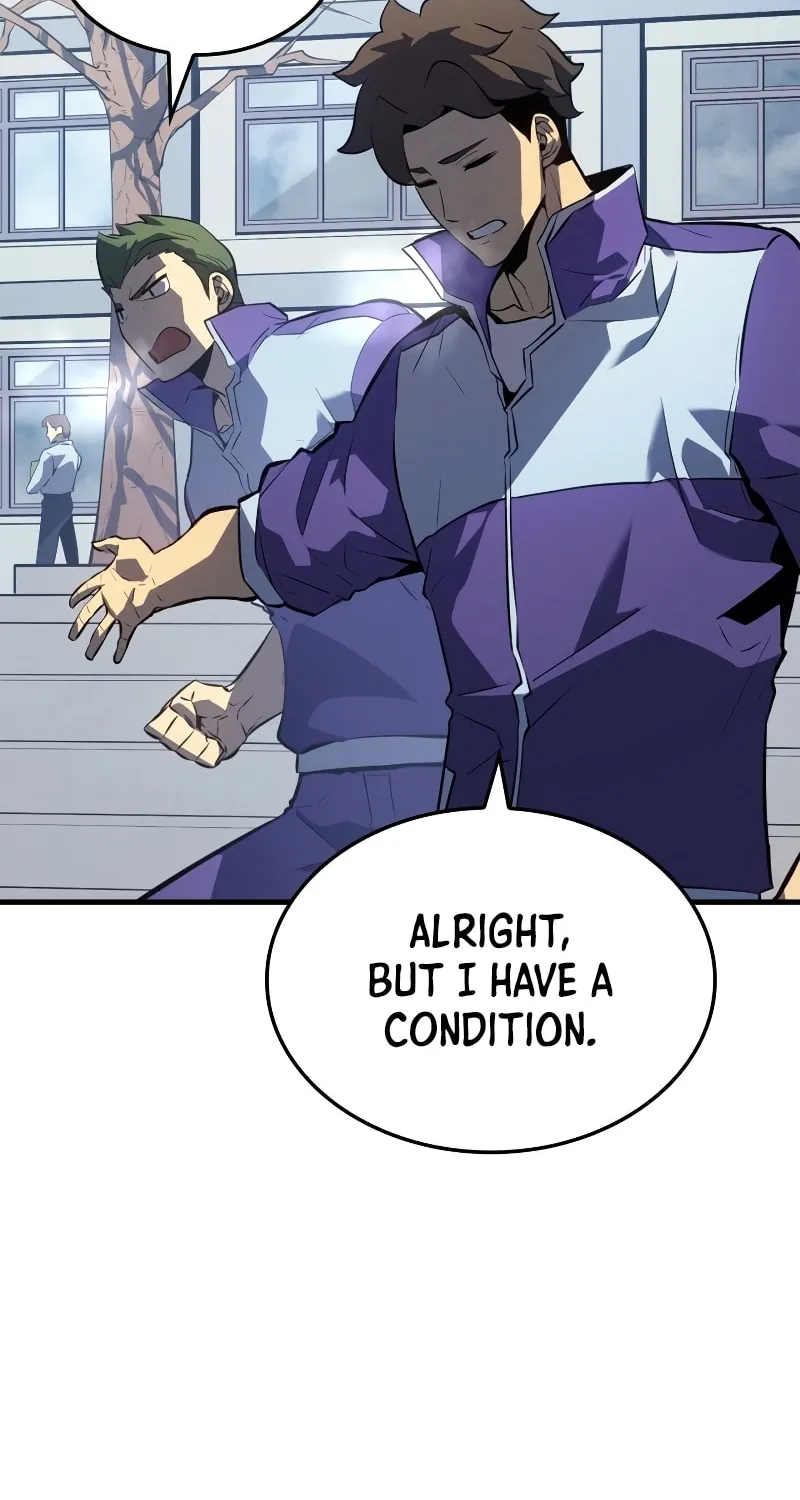 Read Solo Leveling chapter 181 image 77 on Lezhin