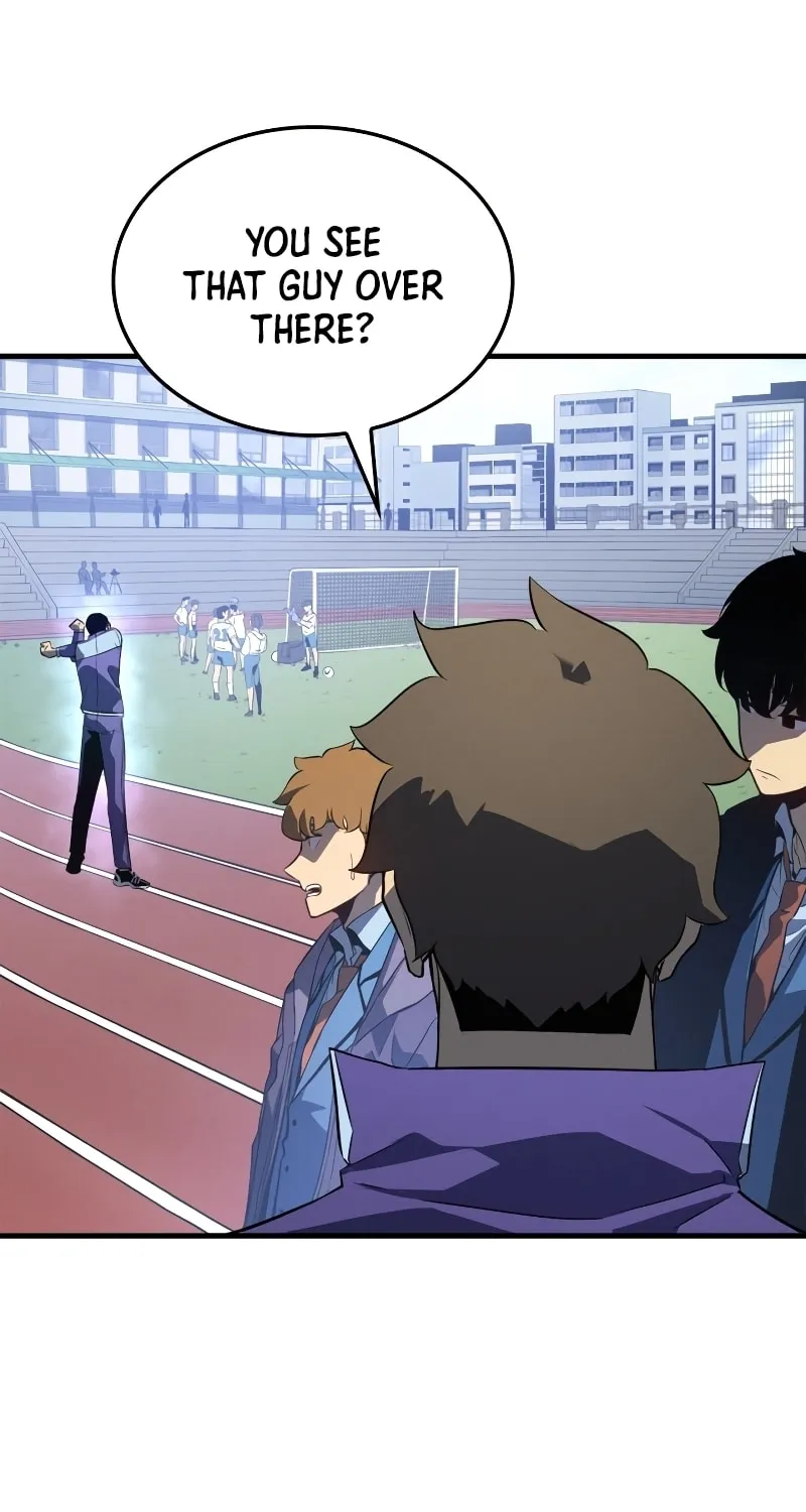 Read Solo Leveling chapter 181 image 78 on Lezhin