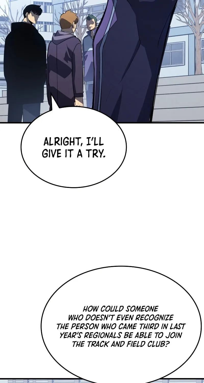 Read Solo Leveling chapter 181 image 83 on Lezhin