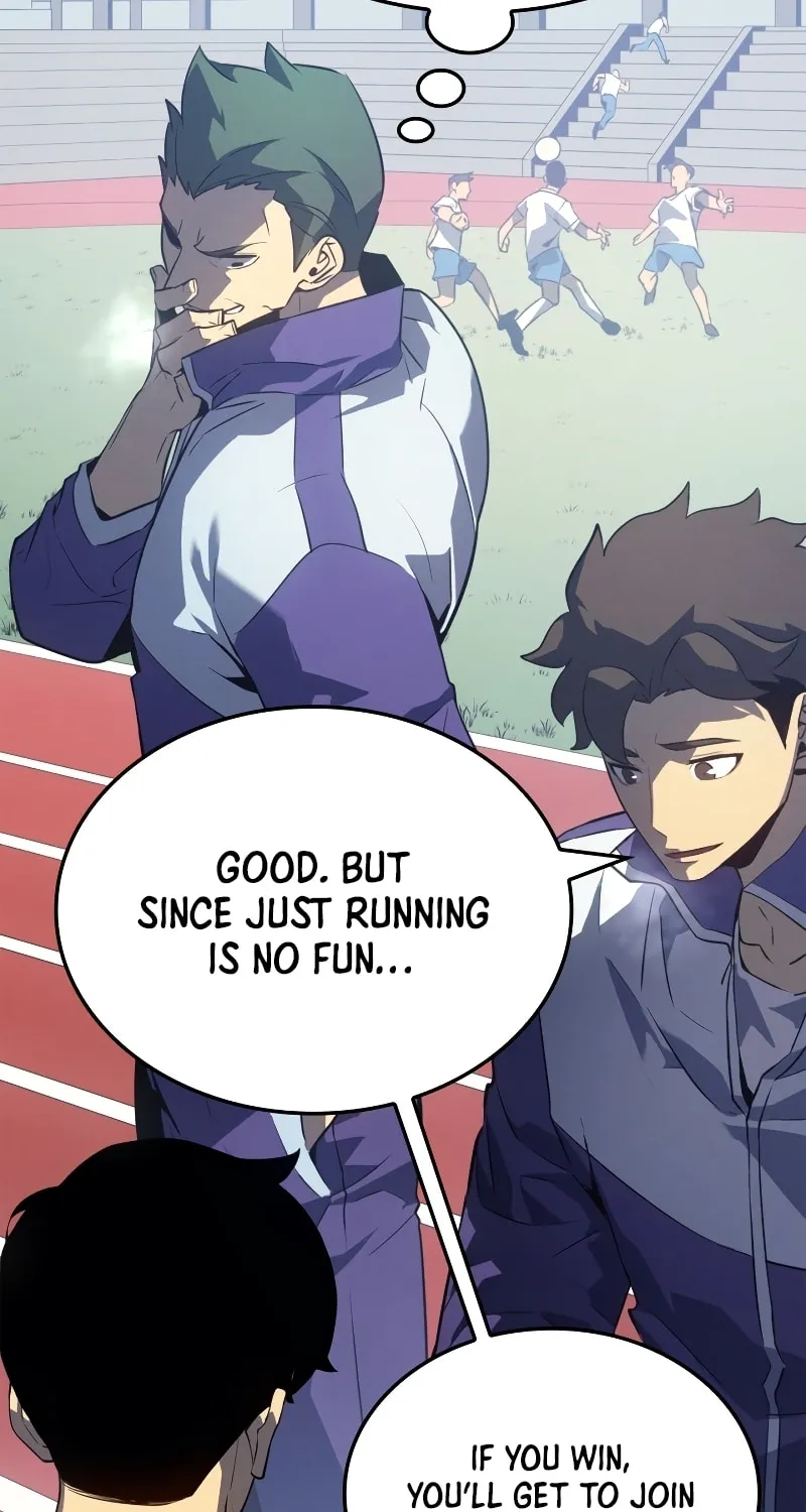 Read Solo Leveling chapter 181 image 84 on Lezhin