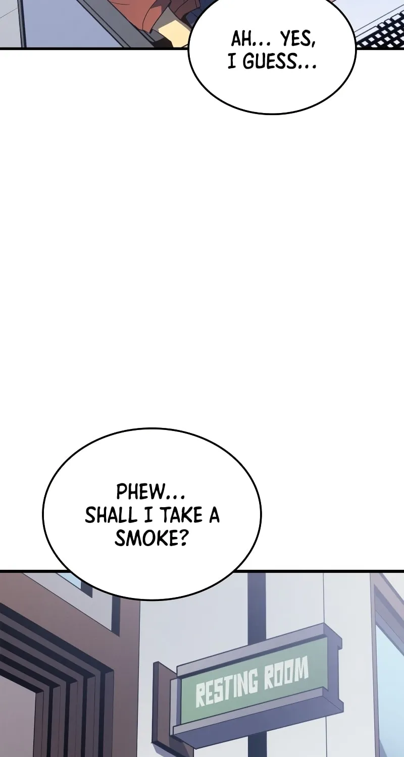 Read Solo Leveling chapter 181 image 88 on Lezhin