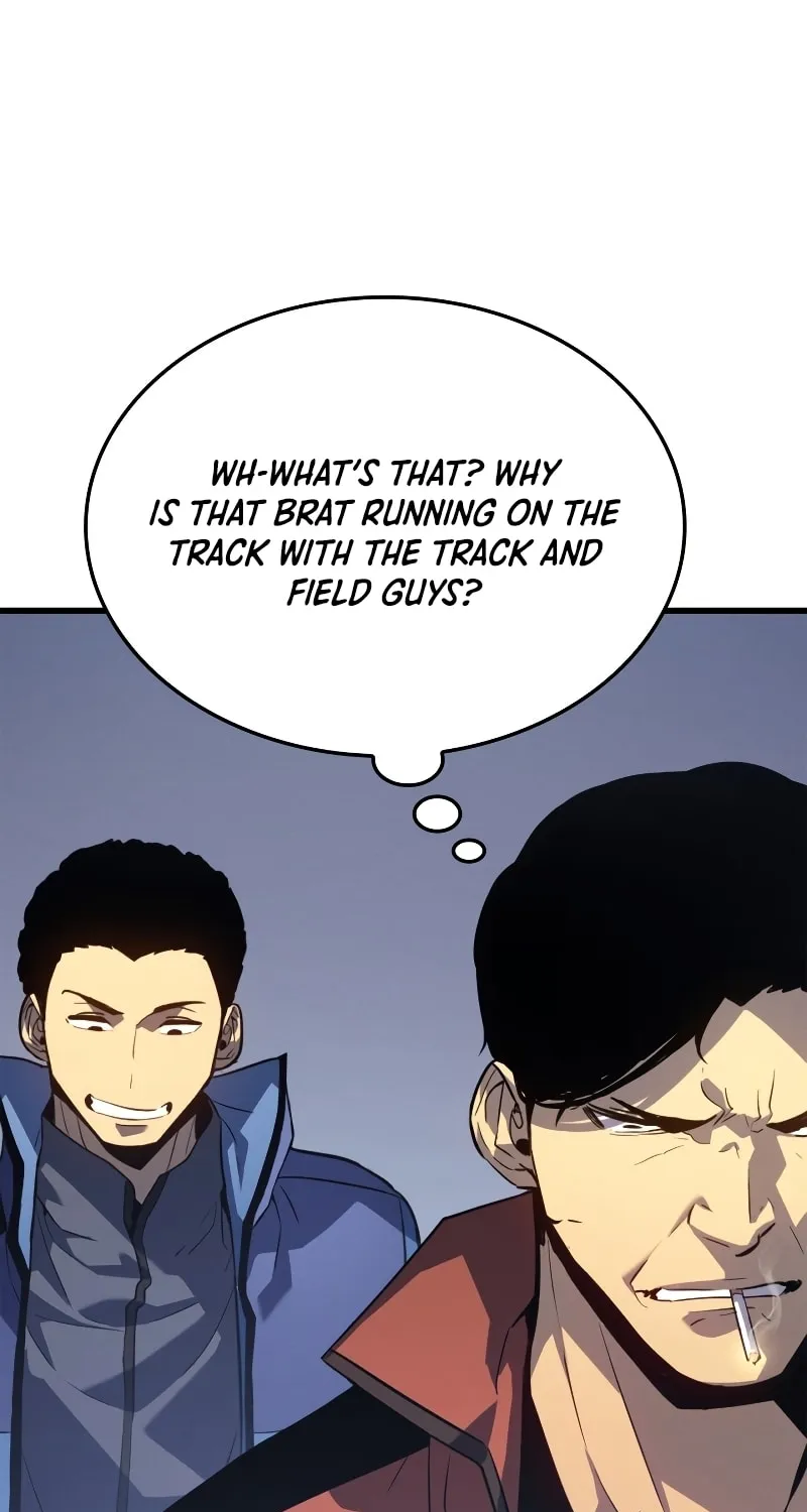 Read Solo Leveling chapter 181 image 92 on Lezhin
