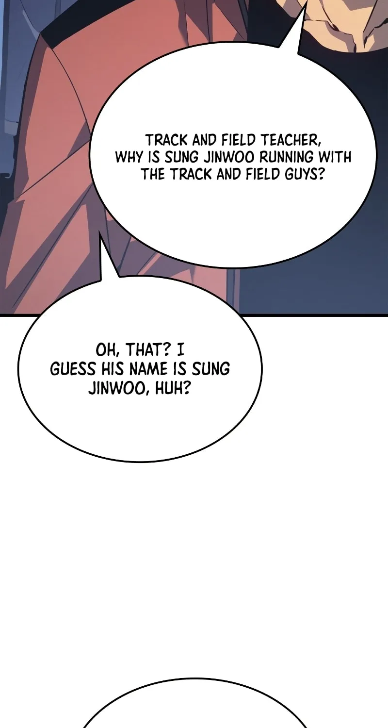 Read Solo Leveling chapter 181 image 93 on Lezhin